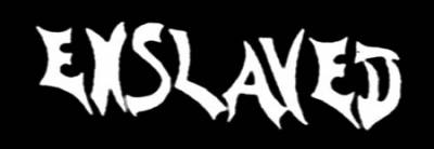 logo Enslaved (GER-1)